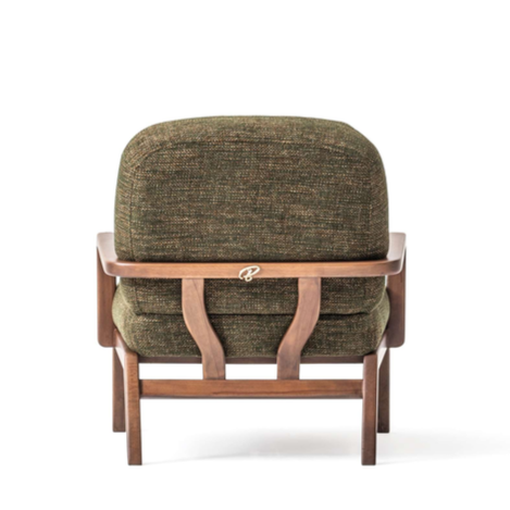 Aston Armchair by Netline Interiors