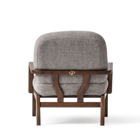 Aston Armchair by Netline Interiors