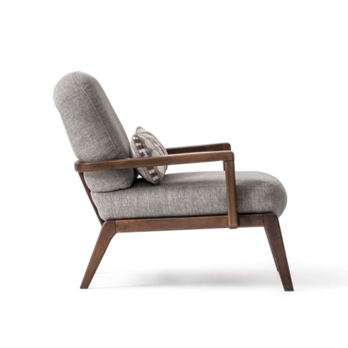 Aston Armchair by Netline Interiors