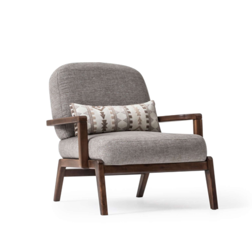 Aston Armchair by Netline Interiors