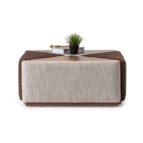 Aston Sofa Set by Netline Interiors