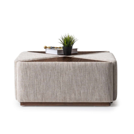 Aston Sofa Set by Netline Interiors