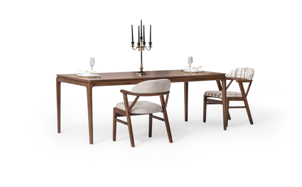 Aston Dining Room Set by Netline Interiors