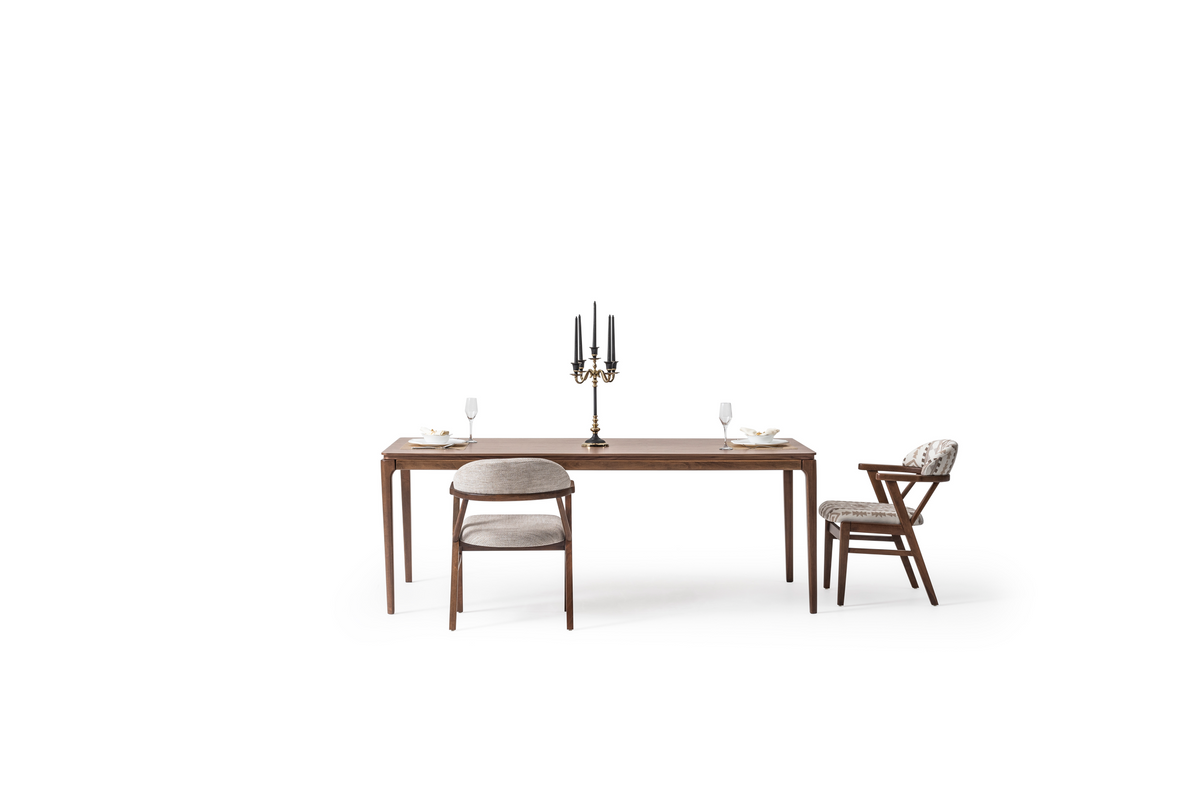 Aston Dining Table by Netline Interiors