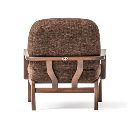 Aston Armchair by Netline Interiors