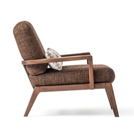 Aston Armchair by Netline Interiors