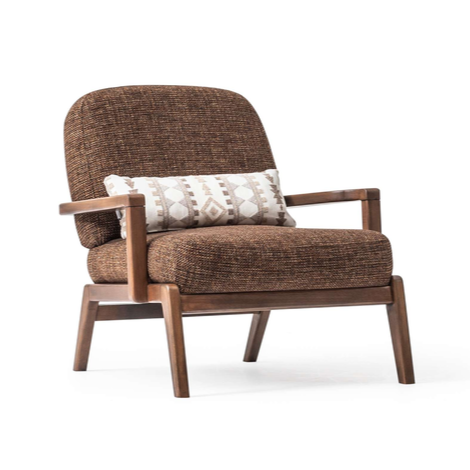 Aston Armchair by Netline Interiors
