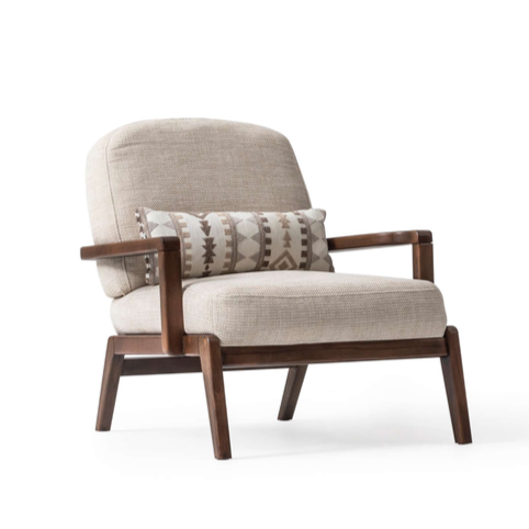 Aston Armchair by Netline Interiors