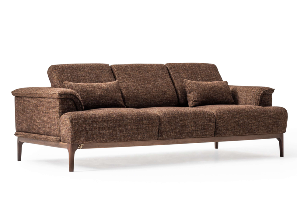 Aston Sofa Set by Netline Interiors