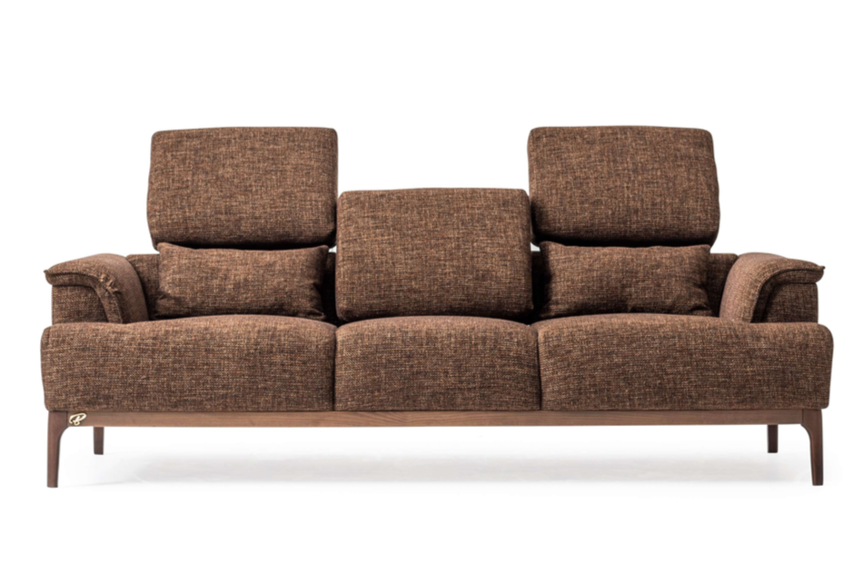 Aston Sofa Set by Netline Interiors