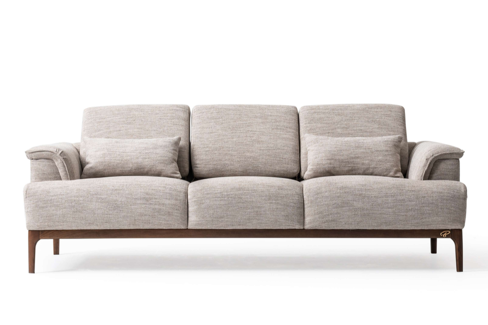 Aston Sofa Set by Netline Interiors