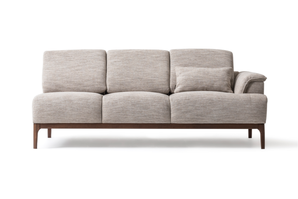 Aston Modular Corner Sofa by Netline Interiors