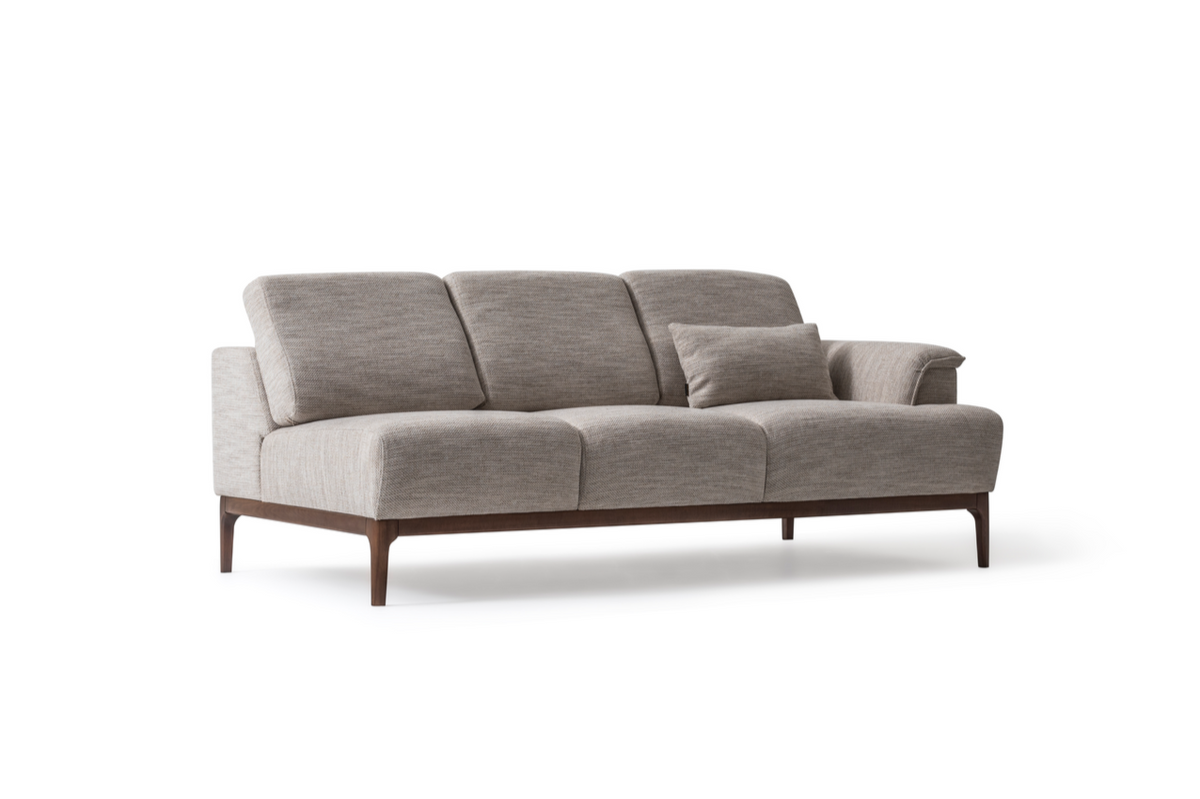 Aston Modular Corner Sofa by Netline Interiors