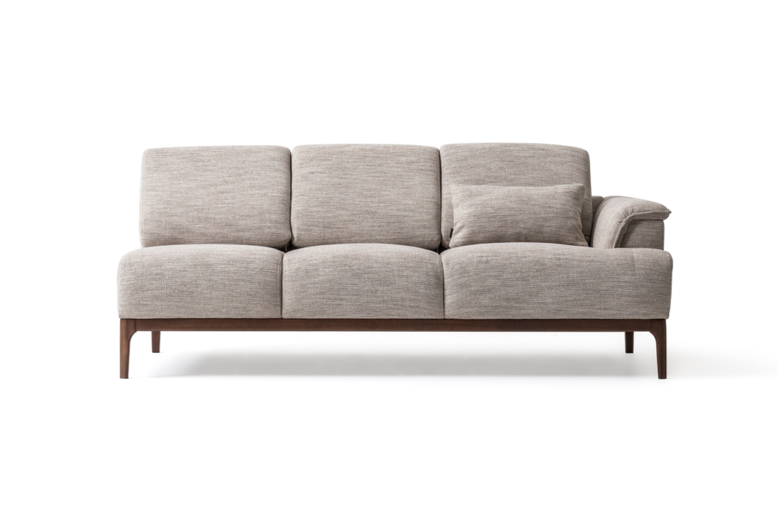 Aston Modular Corner Sofa by Netline Interiors