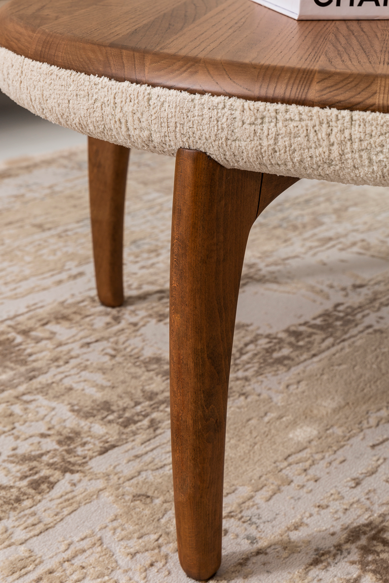 Mustang Sofa Set (B) by Netline Interiors