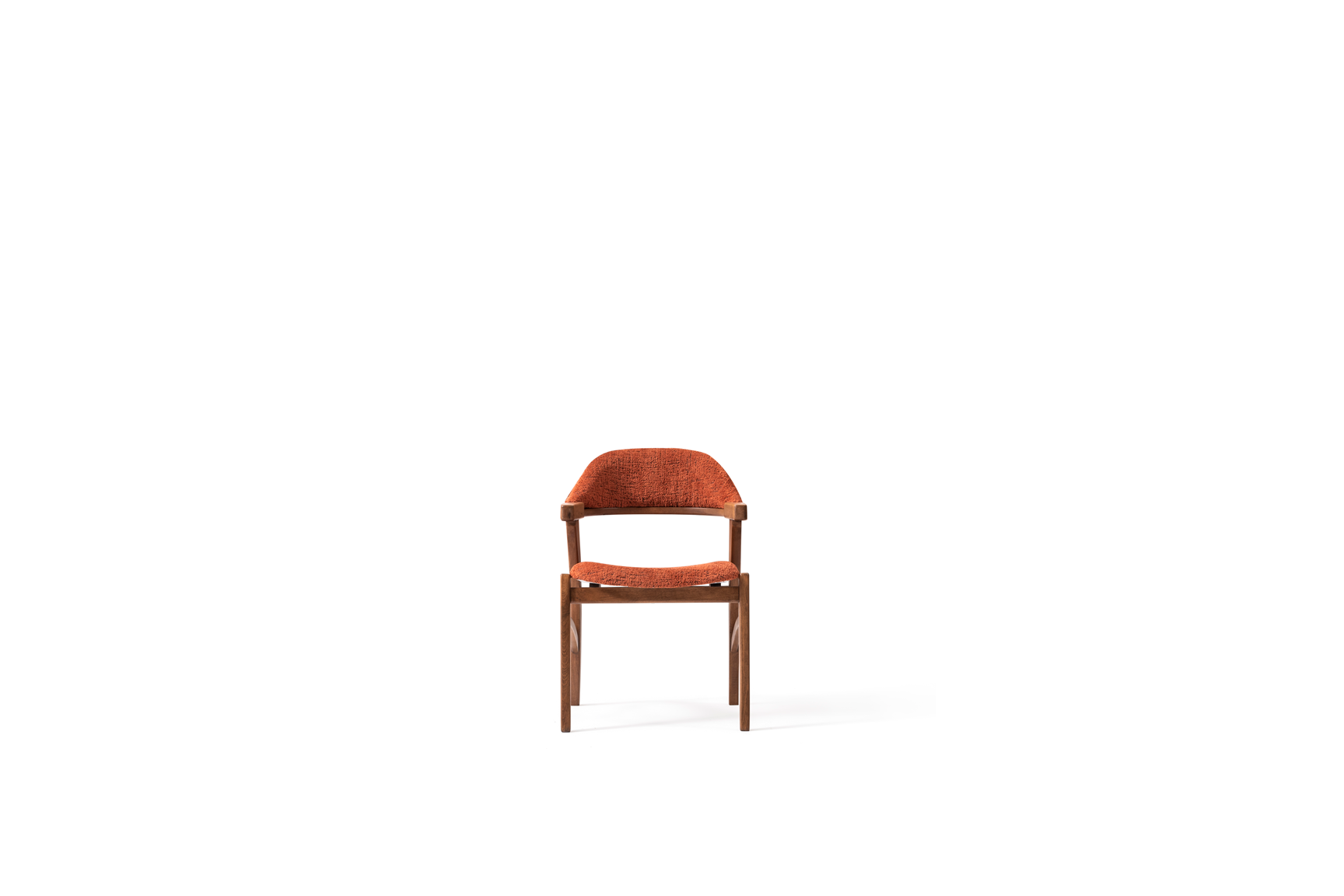 Mustang Dining Chair by Netline Interiors