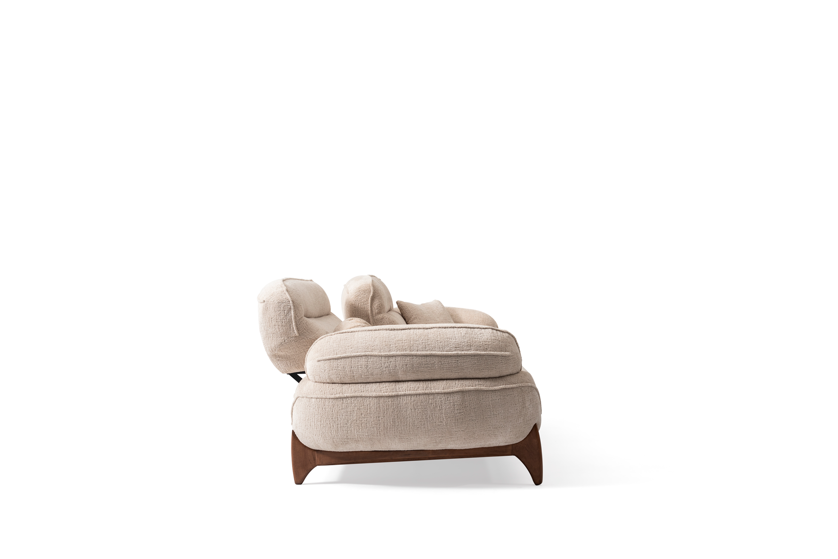 Modern Mustang sofa set by Netline Home Interior featuring sleek design and comfortable seating for stylish living rooms.