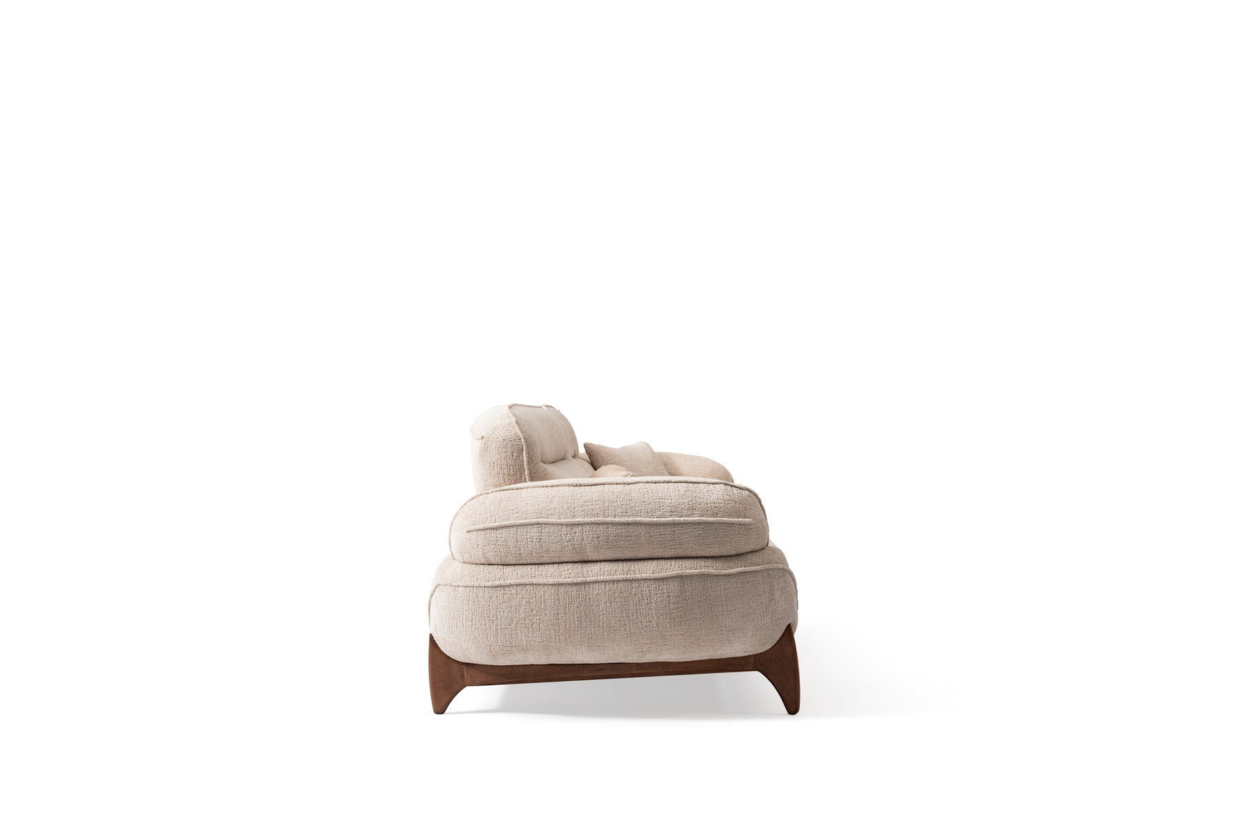 Mustang Sofa Set (B) by Netline Interiors