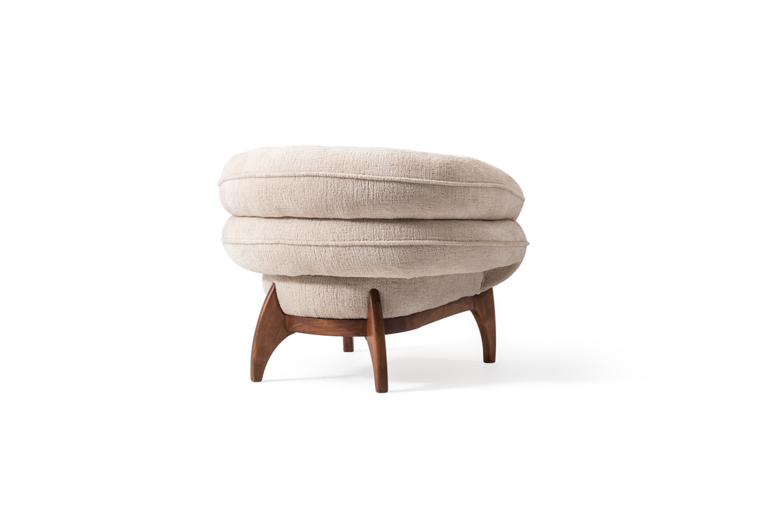 Mustang Sofa Set (B) by Netline Interiors
