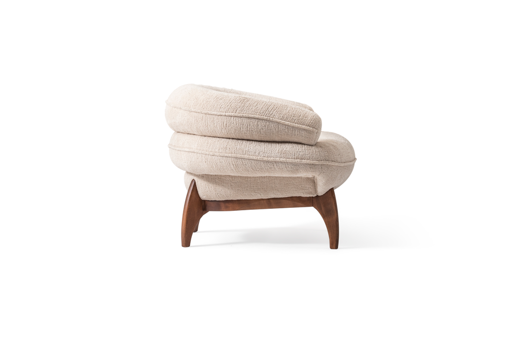 Mustang Sofa Set (B) by Netline Interiors