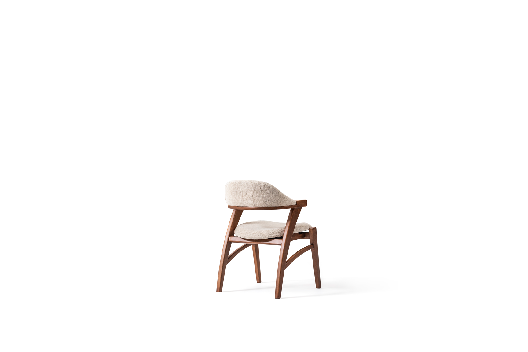 Mustang Dining Table and Chairs by Netline Interiors
