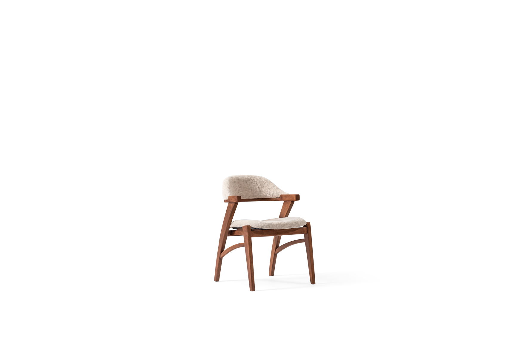 Mustang Dining Table and Chairs by Netline Interiors
