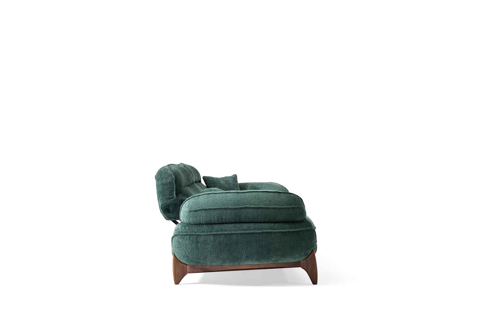 Mustang Sofa Set (B) by Netline Interiors