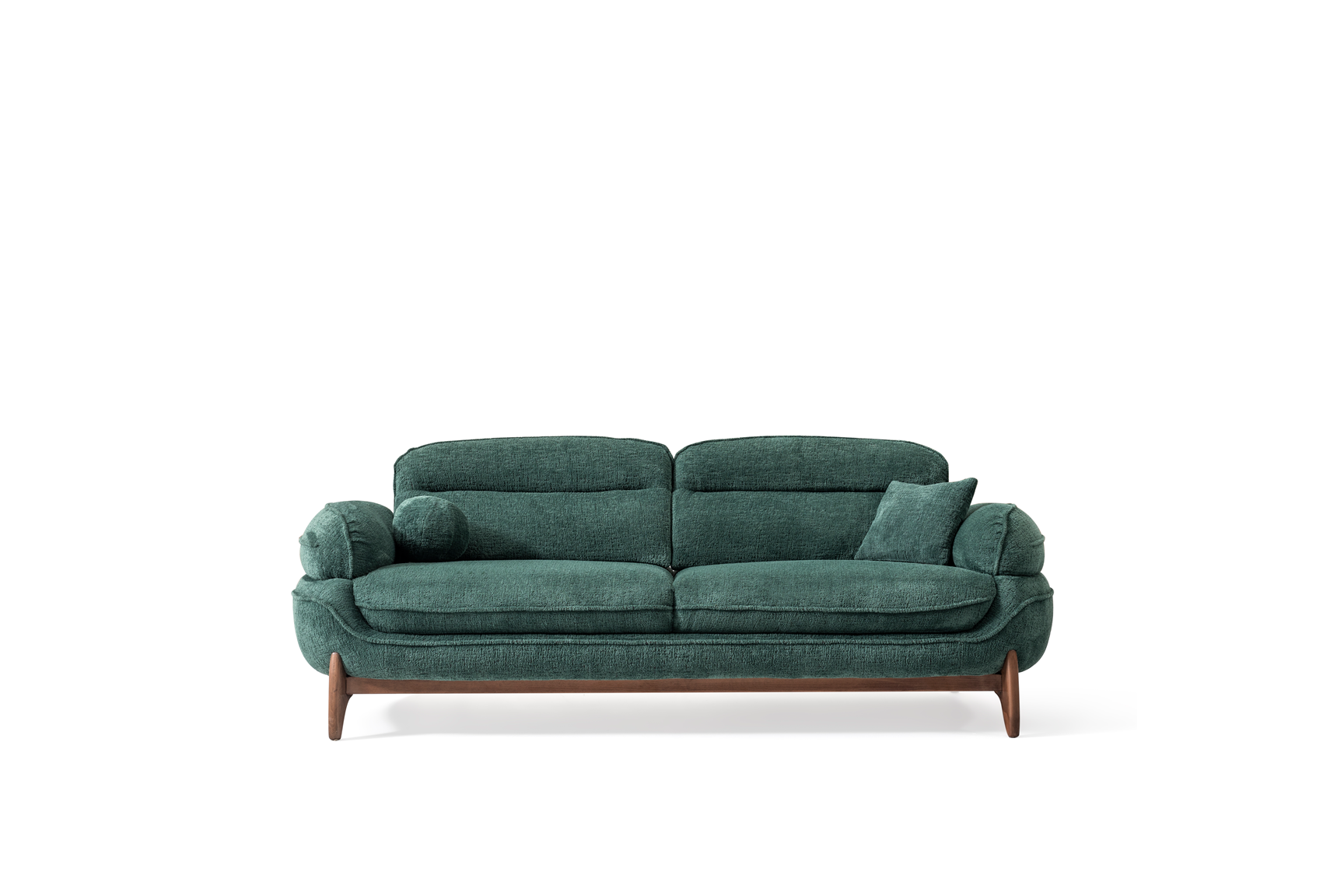 Mustang Sofa Set (B) by Netline Interiors