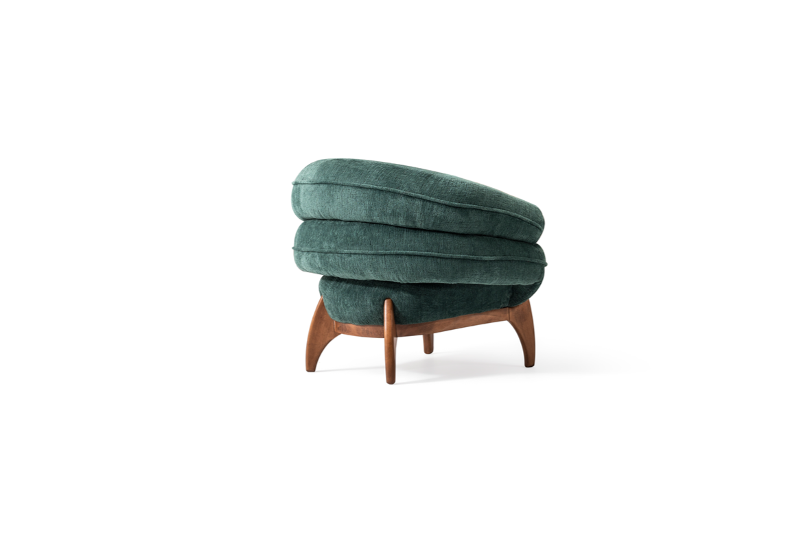 Mustang Sofa Set (B) by Netline Interiors
