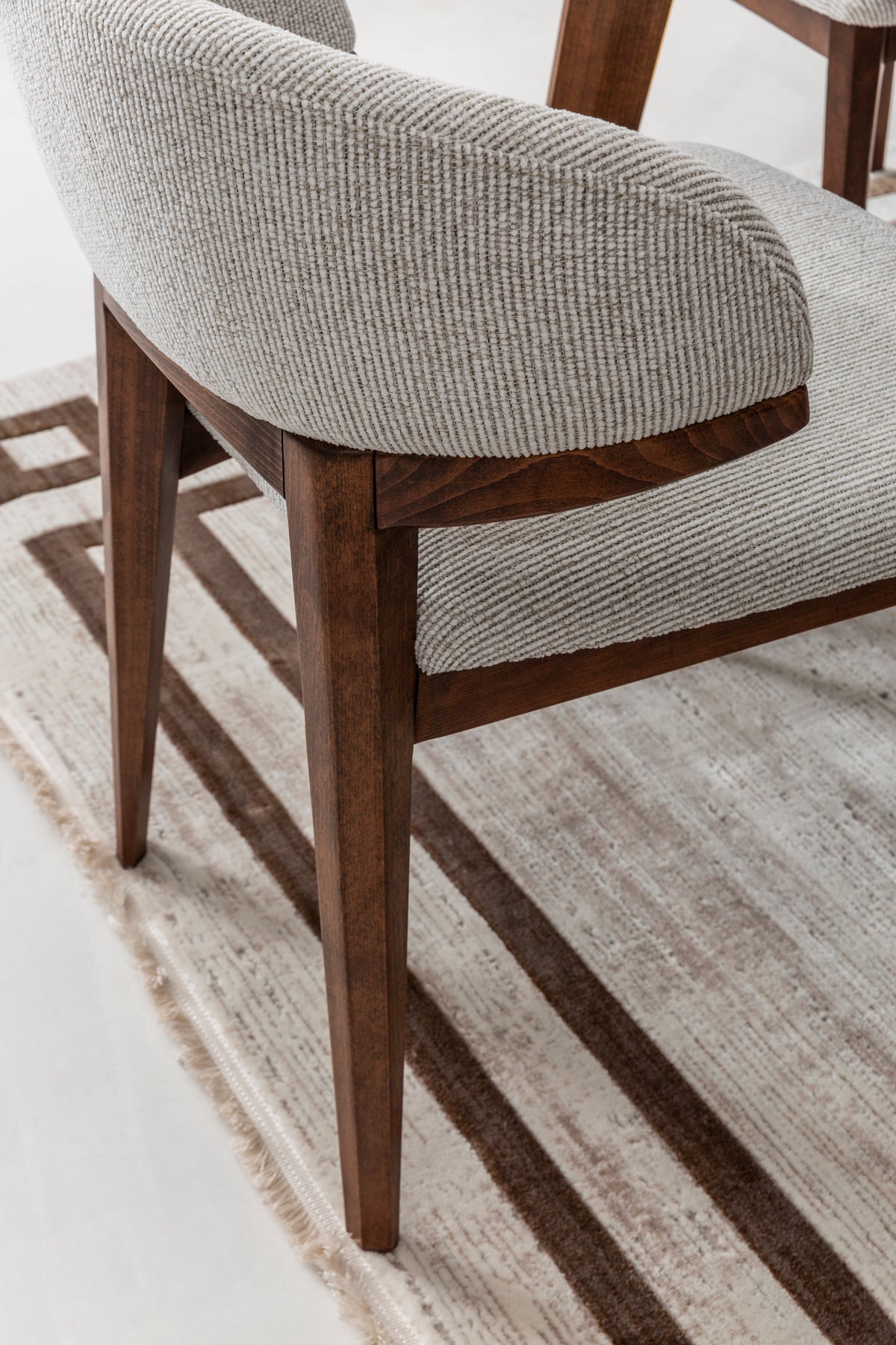 Cadillac Dining Room Set by Netline Interiors