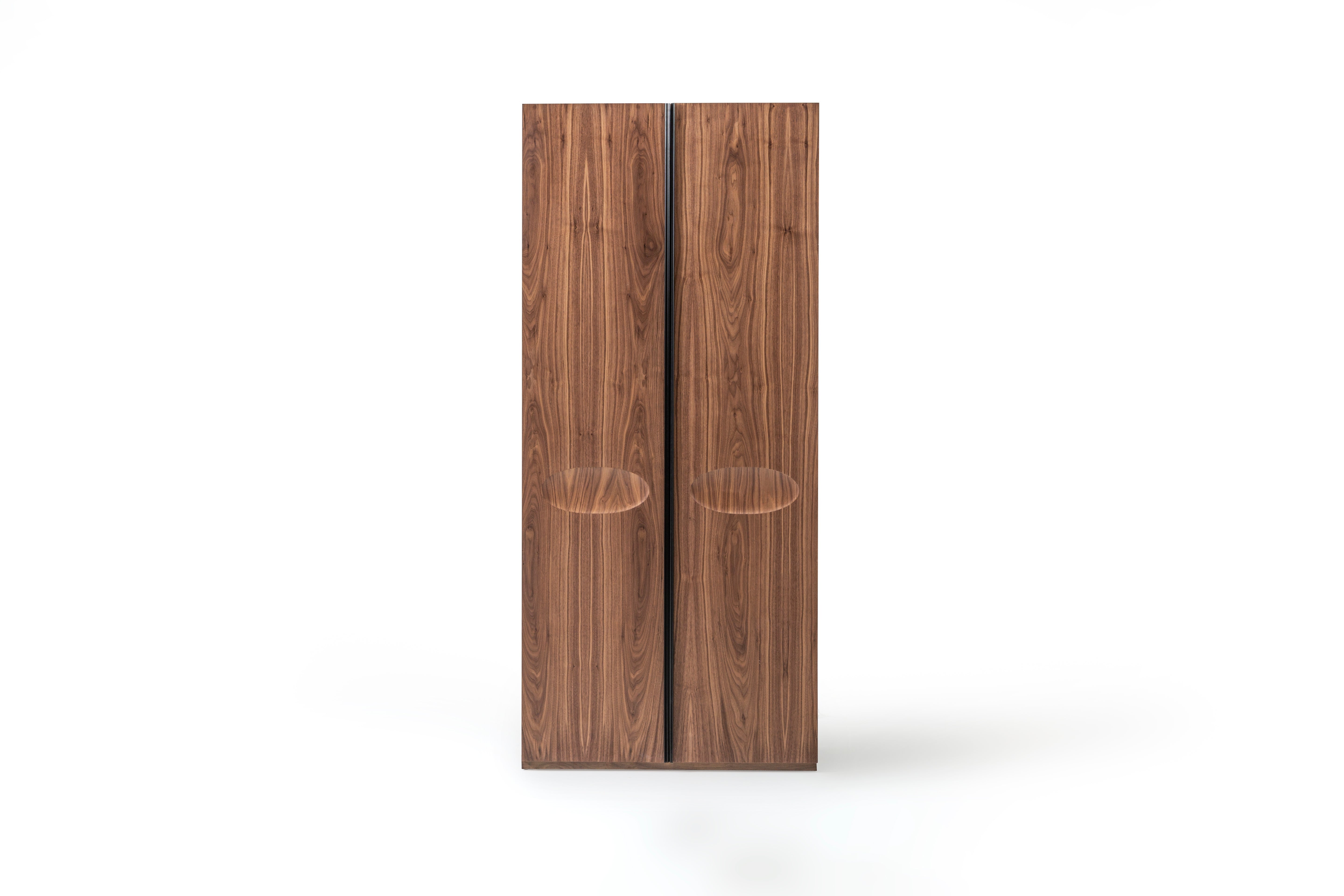 Aston Wardrobe (B) by Netline Interiors