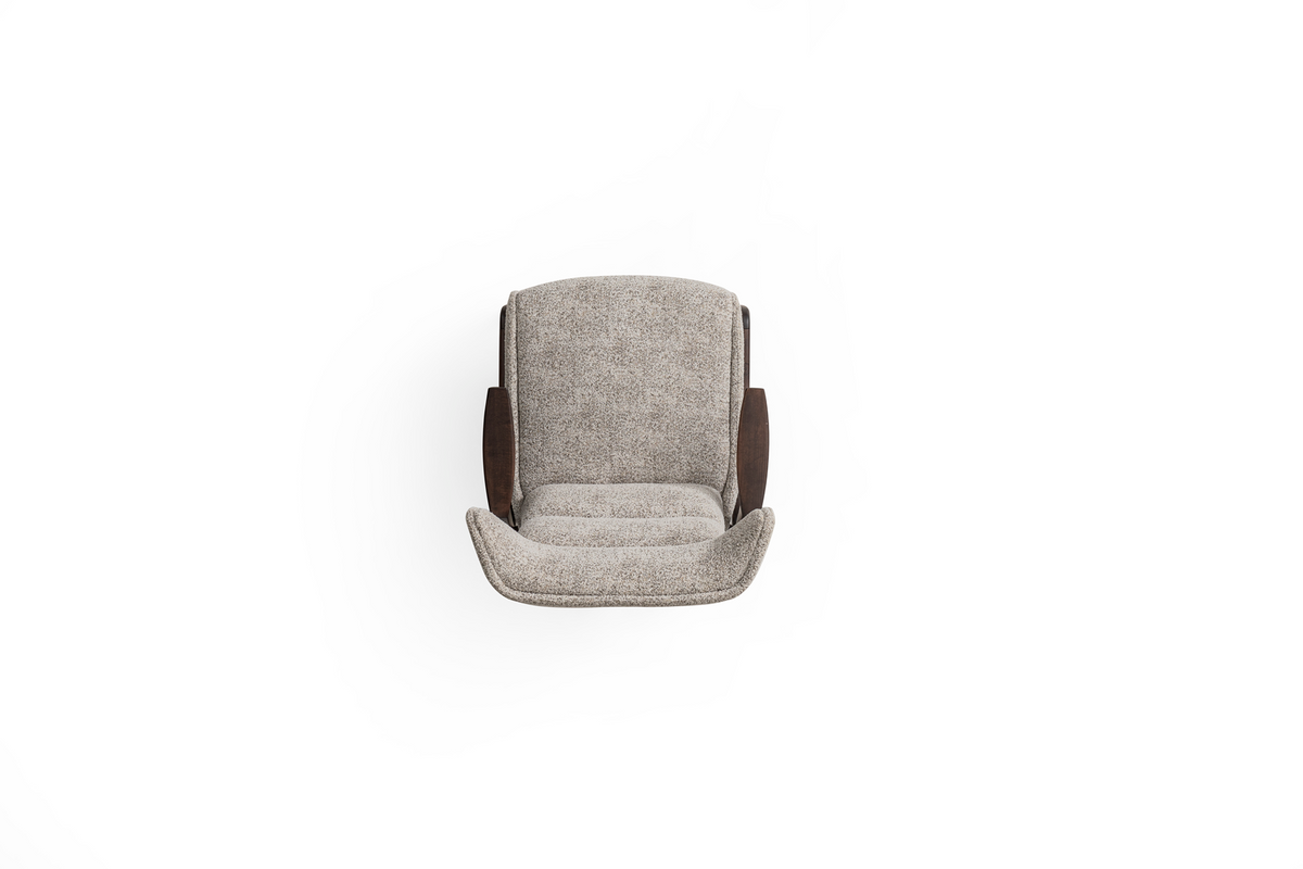 Camaro Modular Corner Sofa by Netline Interiors