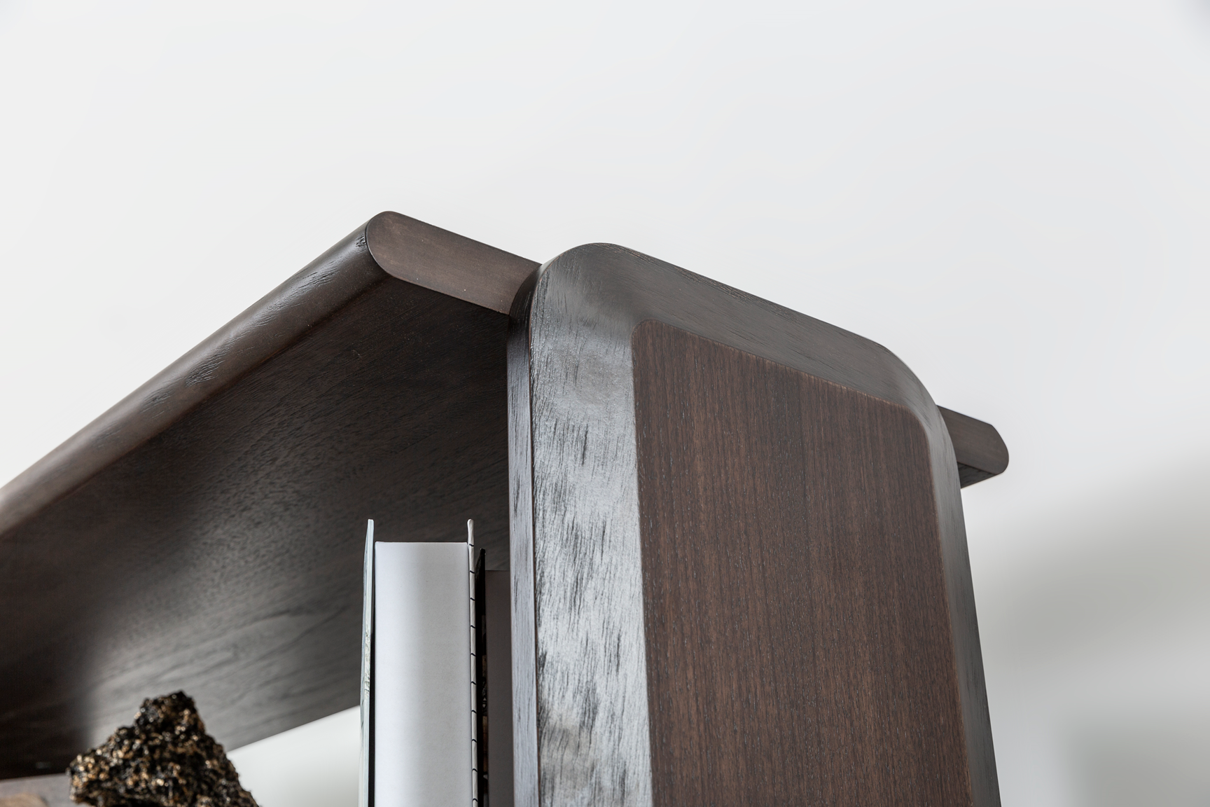Camaro TV Unit by Netline Interiors