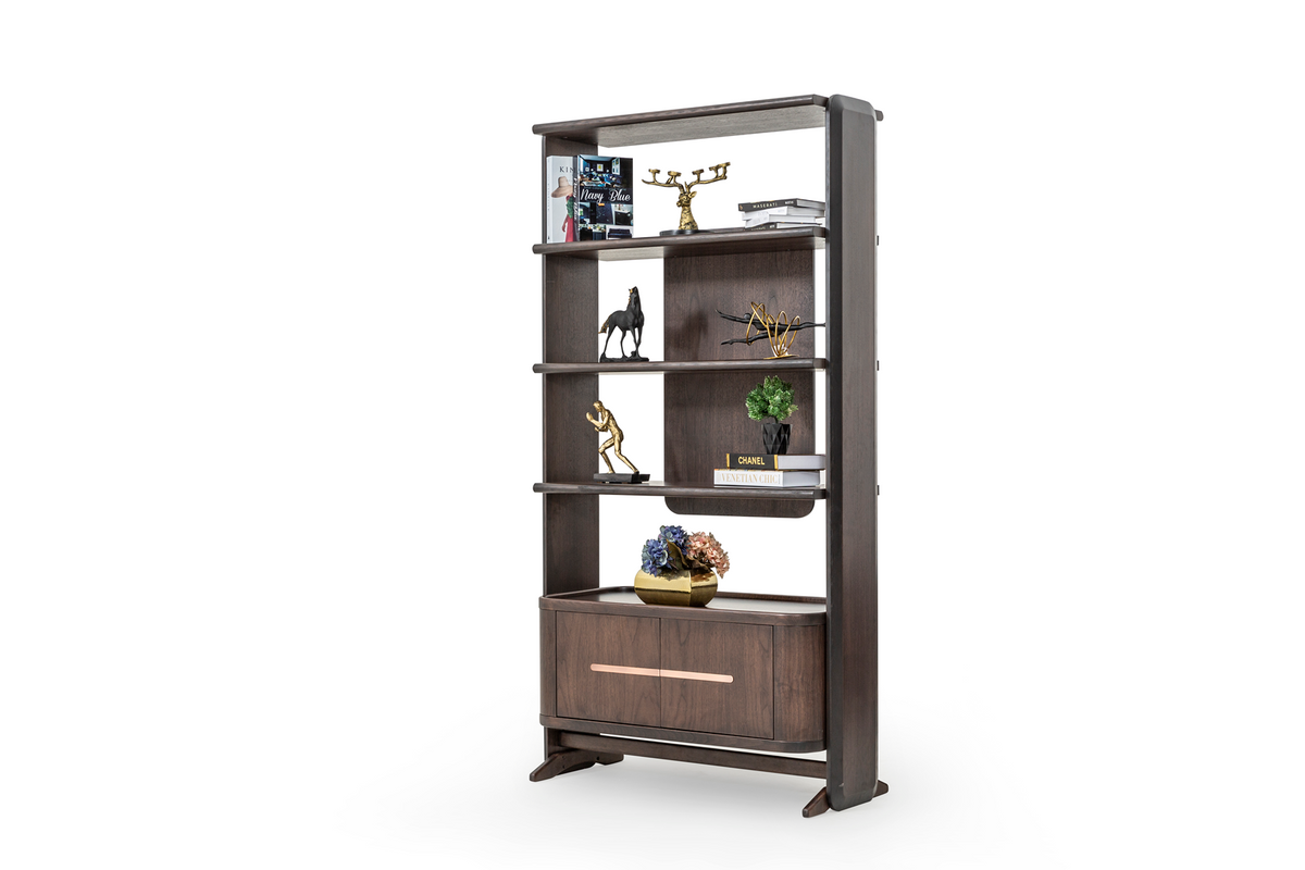 Camaro TV Unit by Netline Interiors