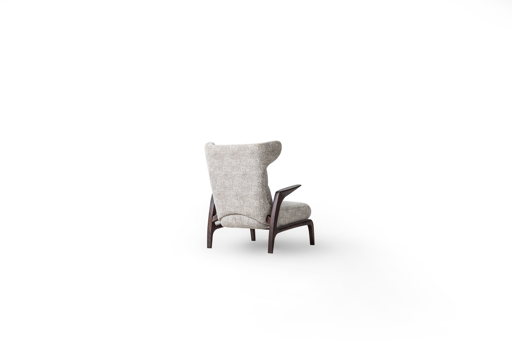 Camaro Modular Corner Sofa by Netline Interiors