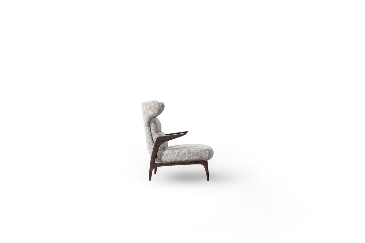 Camaro Modular Corner Sofa by Netline Interiors