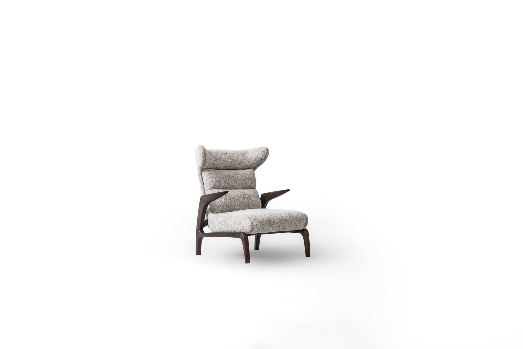 Camaro Modular Corner Sofa by Netline Interiors