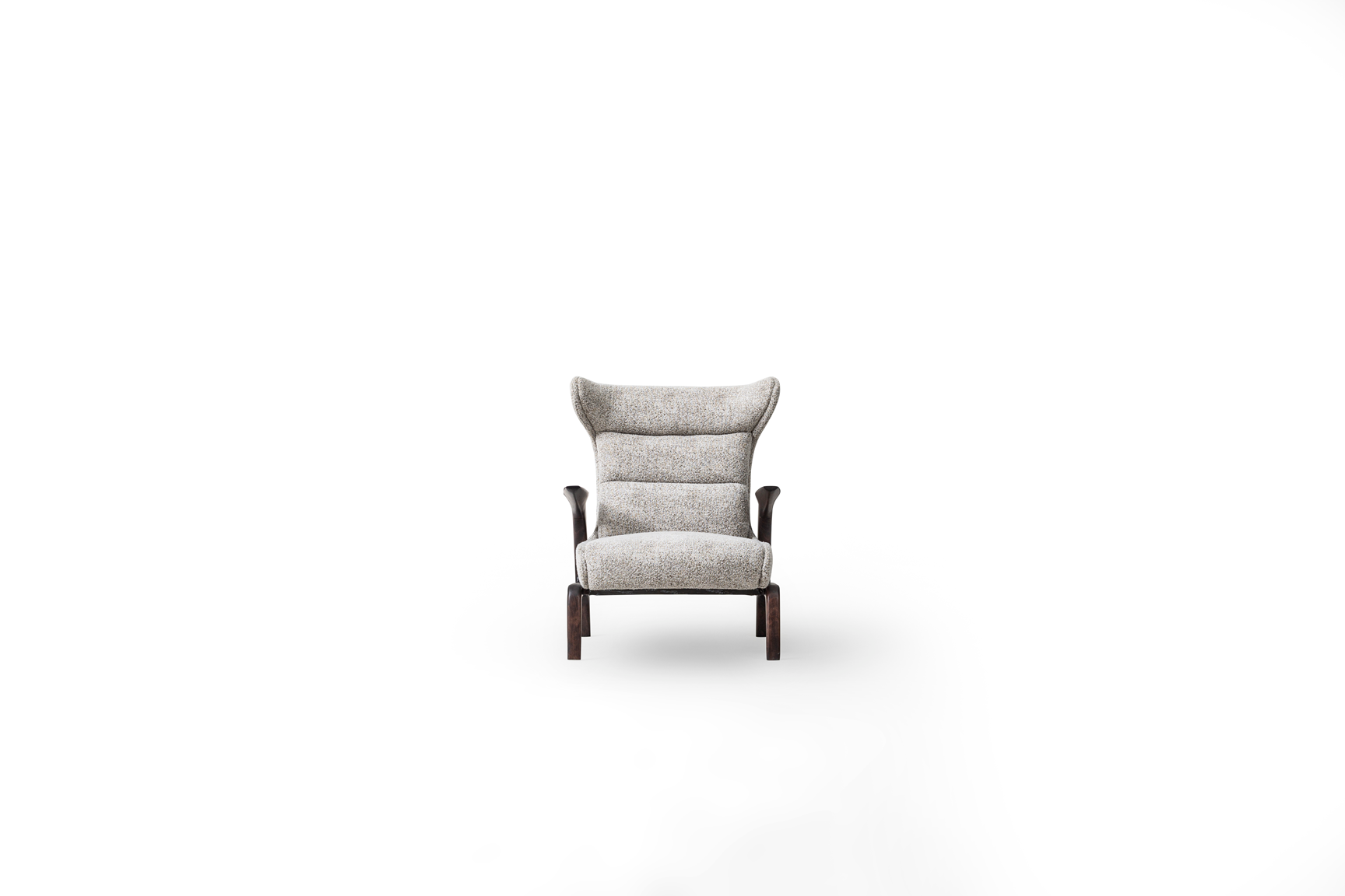 Camaro Modular Corner Sofa by Netline Interiors