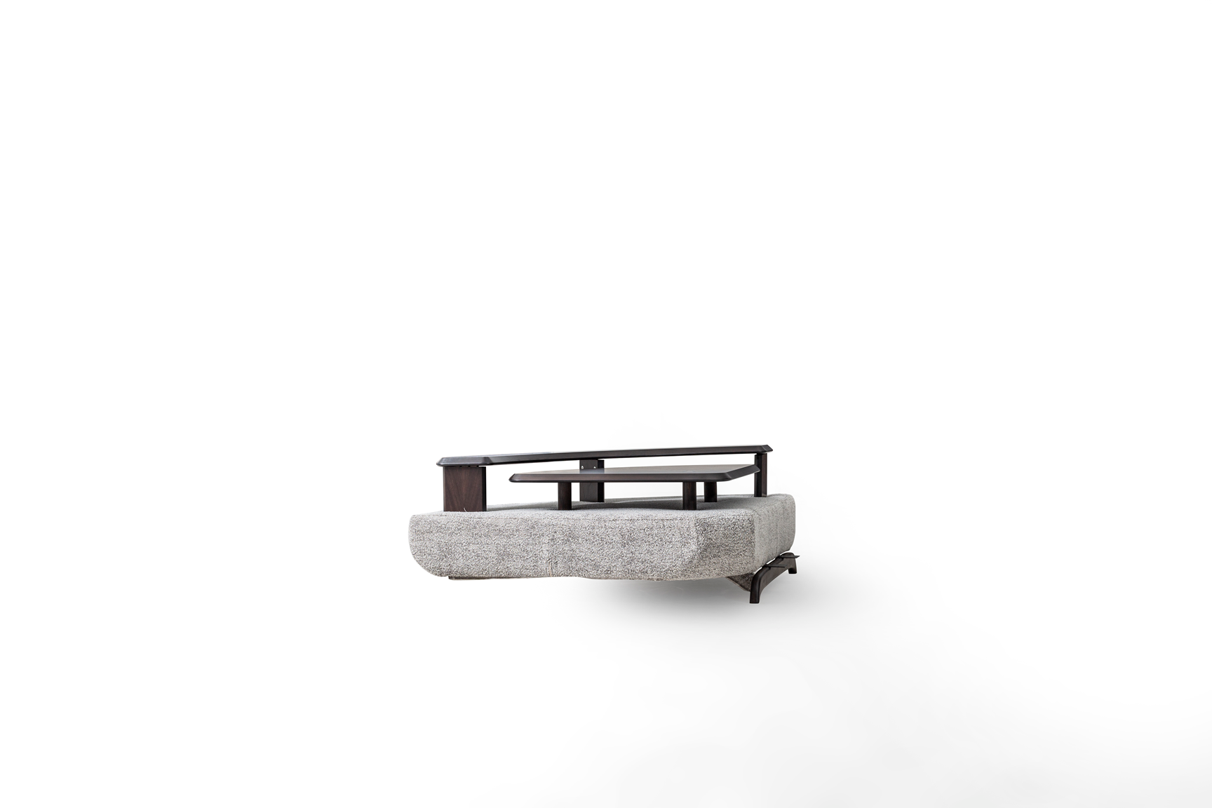 Camaro Modular Corner Sofa by Netline Interiors