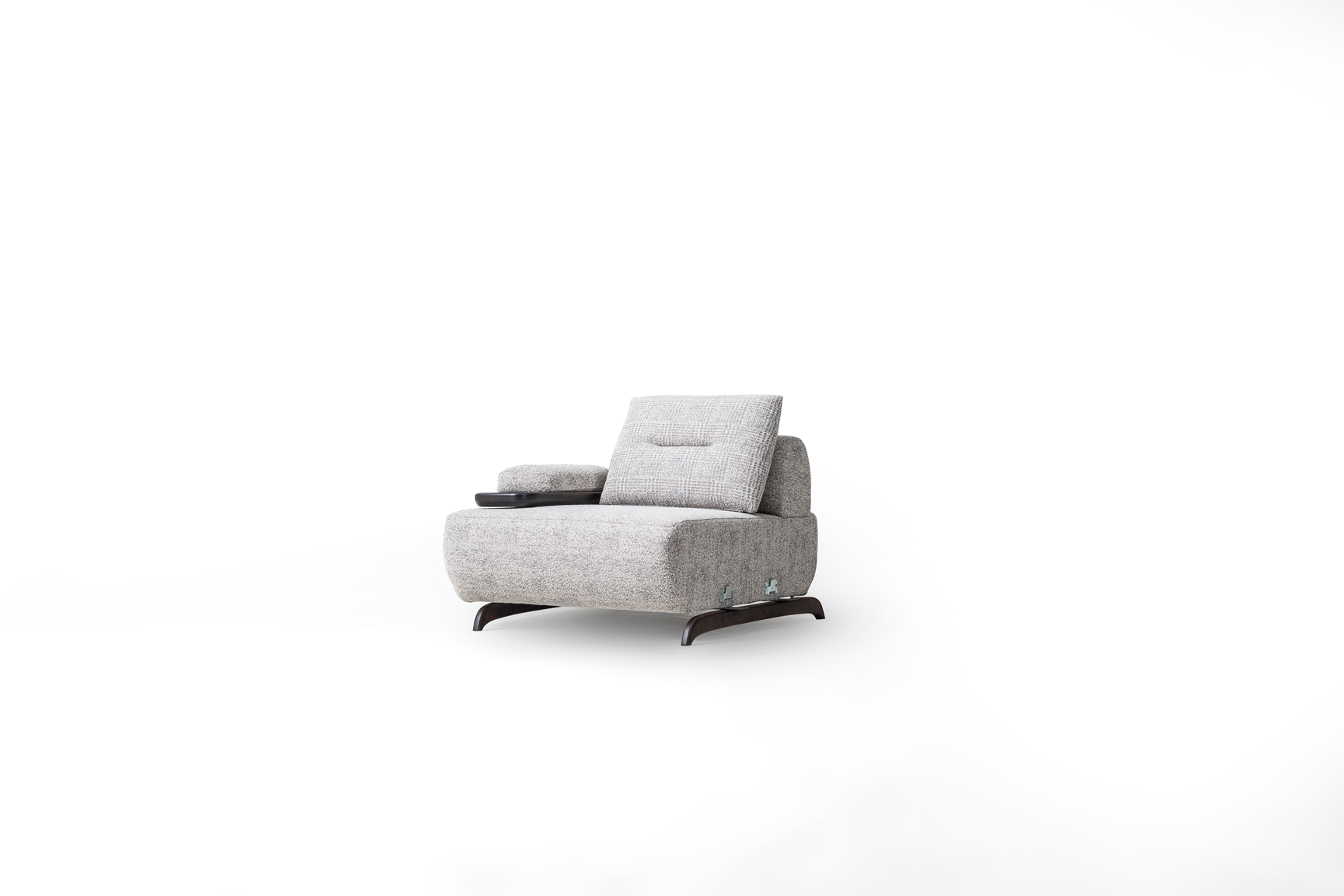 Camaro 3-Seater Sofa by Netline Interiors