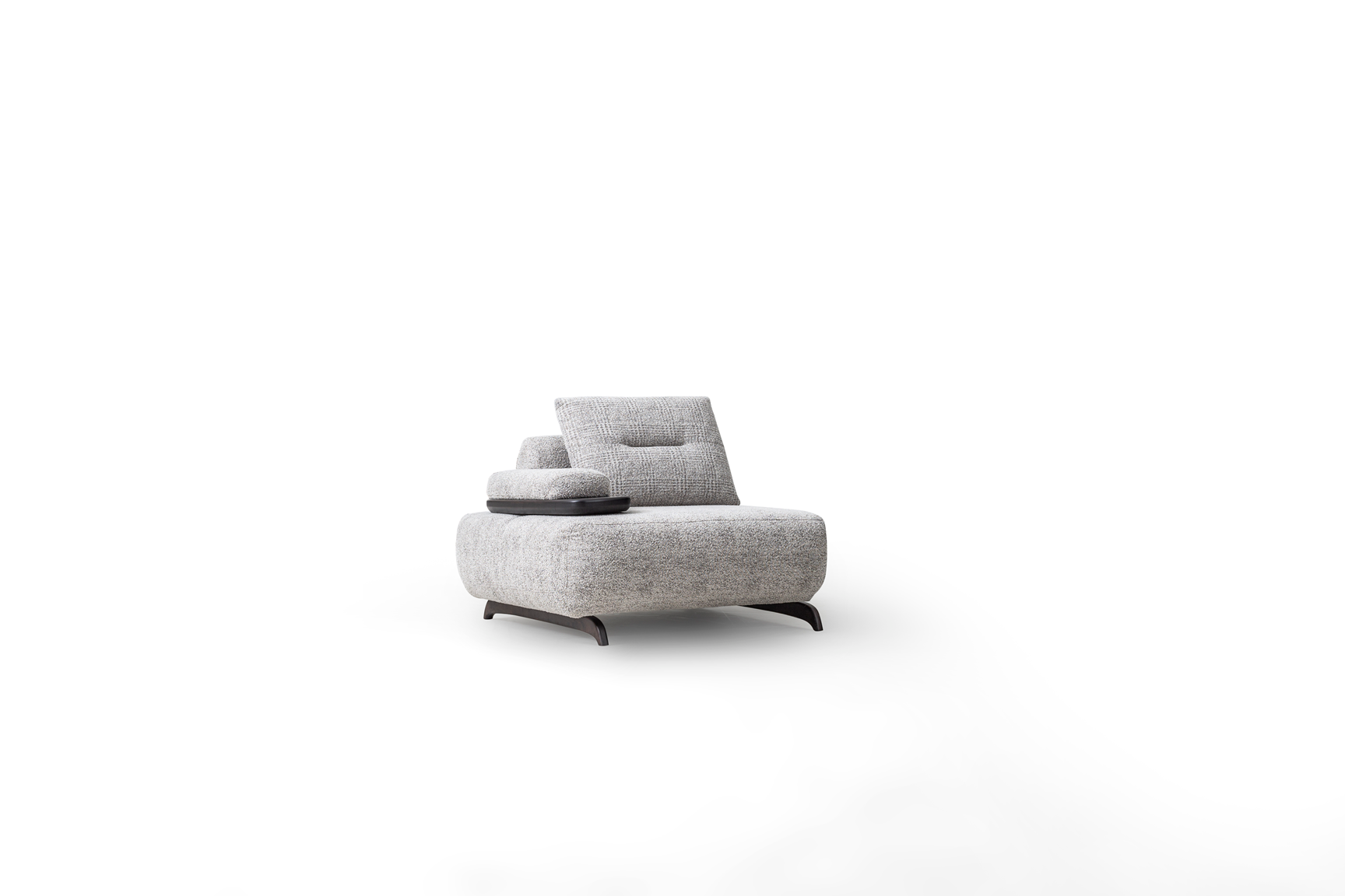 Camaro 4-Seater Sofa by Netline Interiors