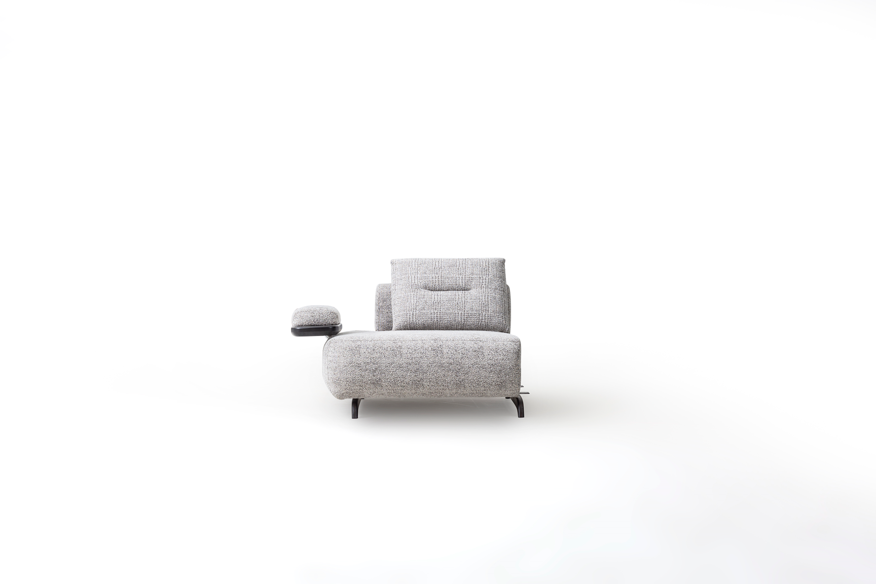 Camaro 3-Seater Sofa by Netline Interiors