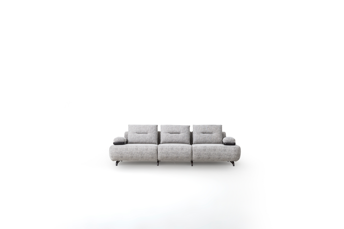 Camaro 4-Seater Sofa by Netline Interiors