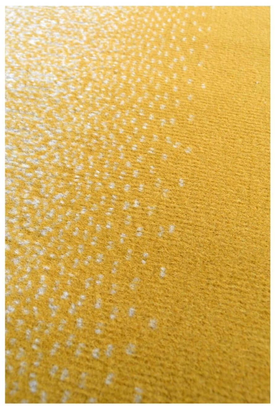 Maestro Ombre Yellow Rug – 3797 GB11
