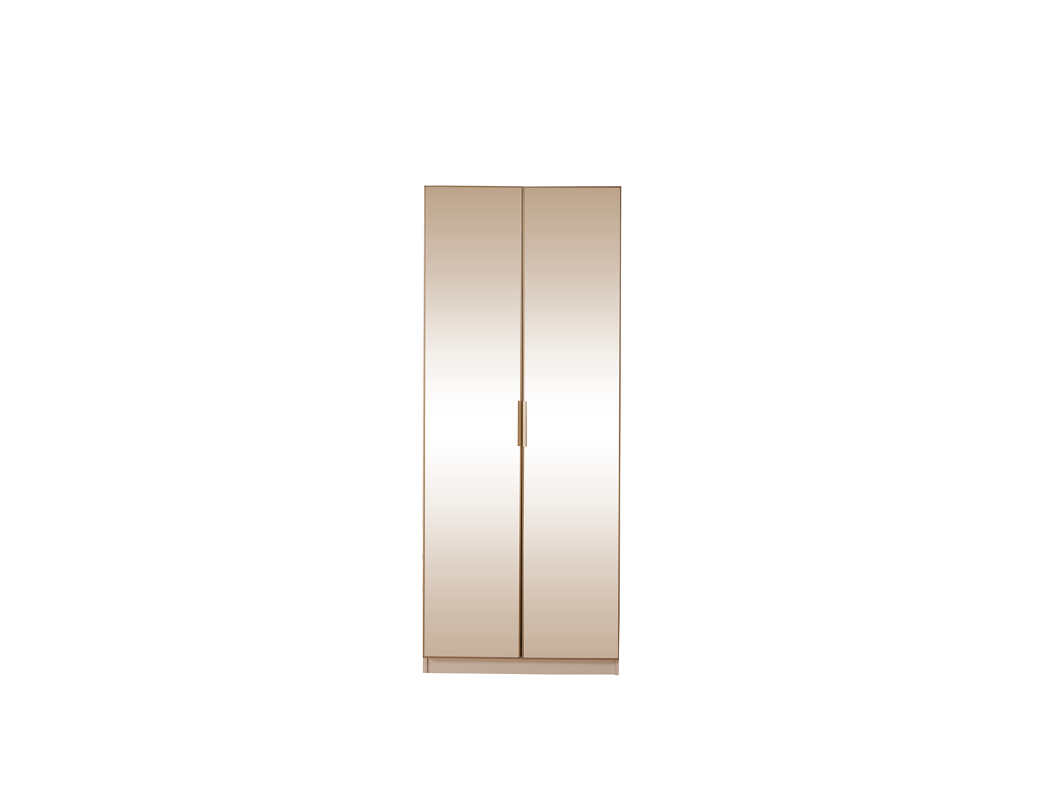 Oslo Wardrobe (O) by Netline Interiors