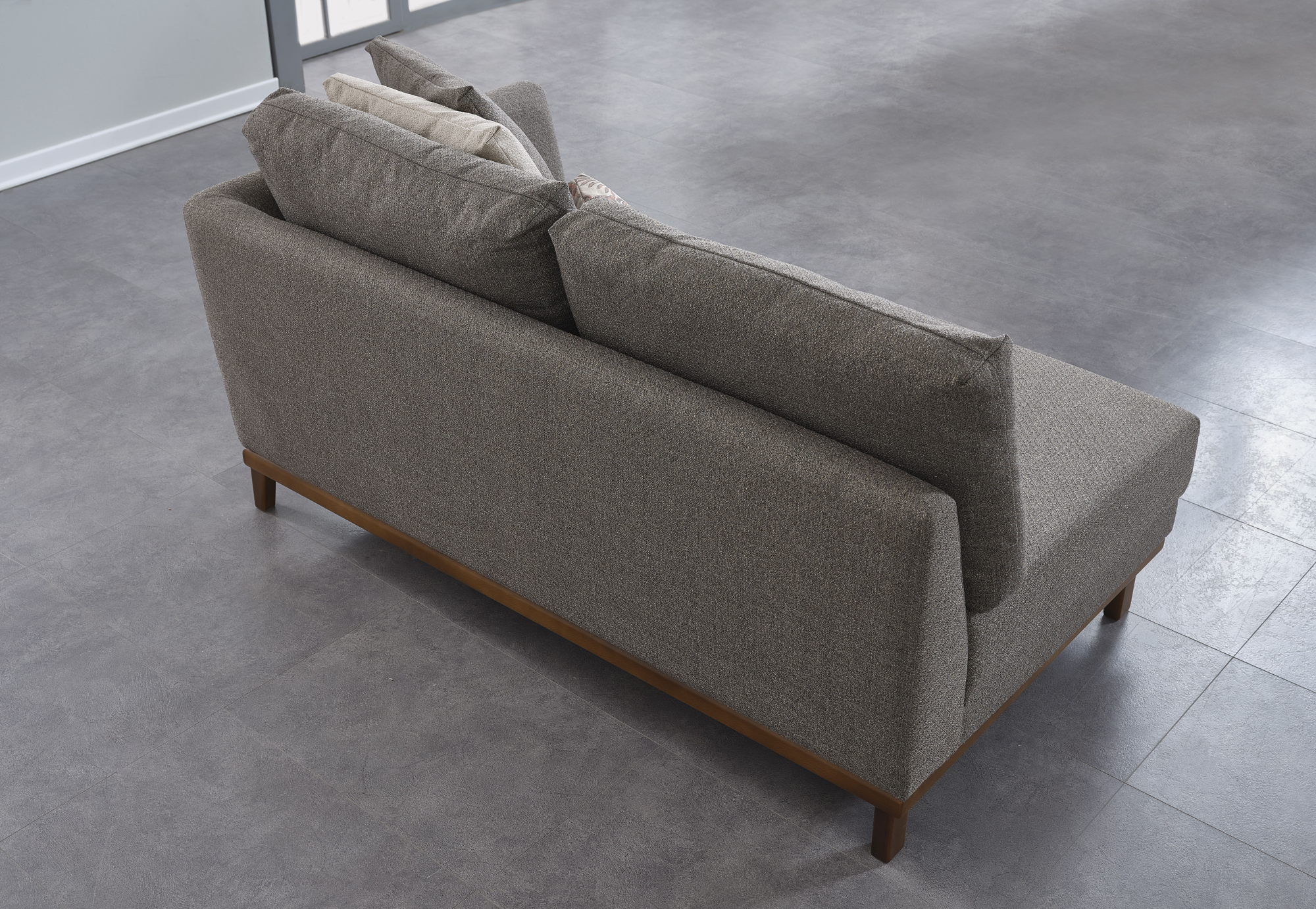 Argemon Corner Set by Netline Interiors