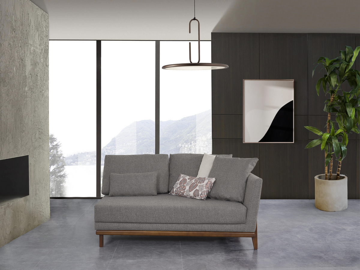 Argemon Corner Set by Netline Interiors