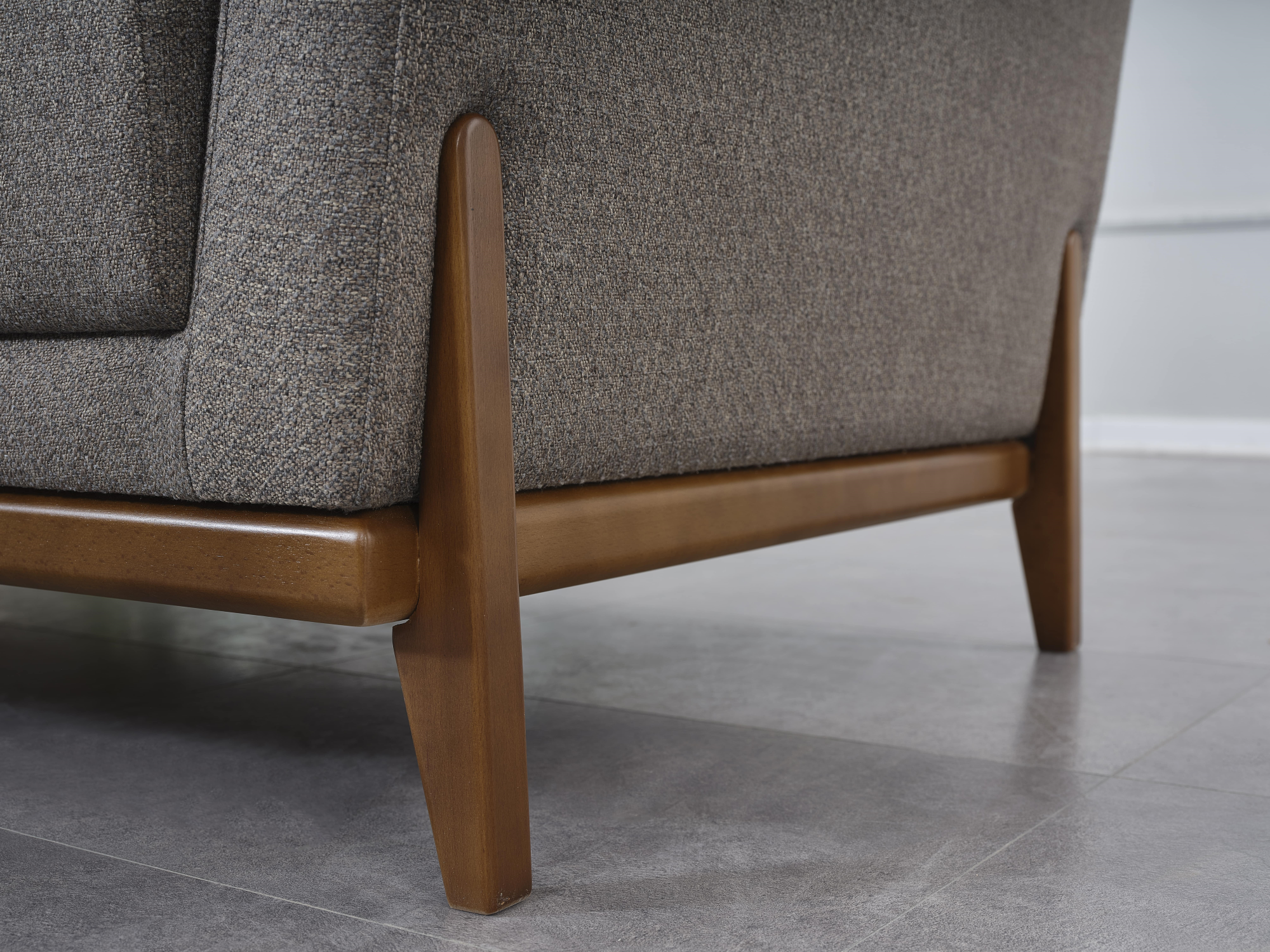 Argemon Corner Set by Netline Interiors