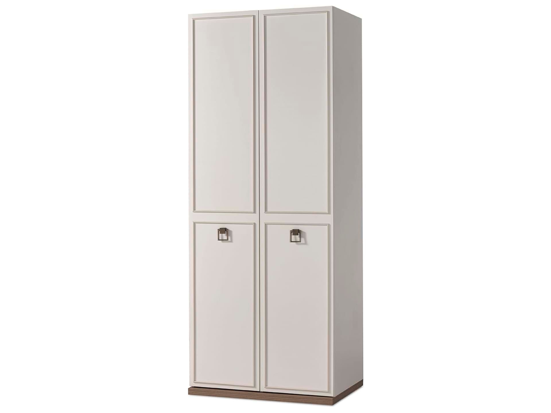 Sahra Wardrobe by Netline Interiors