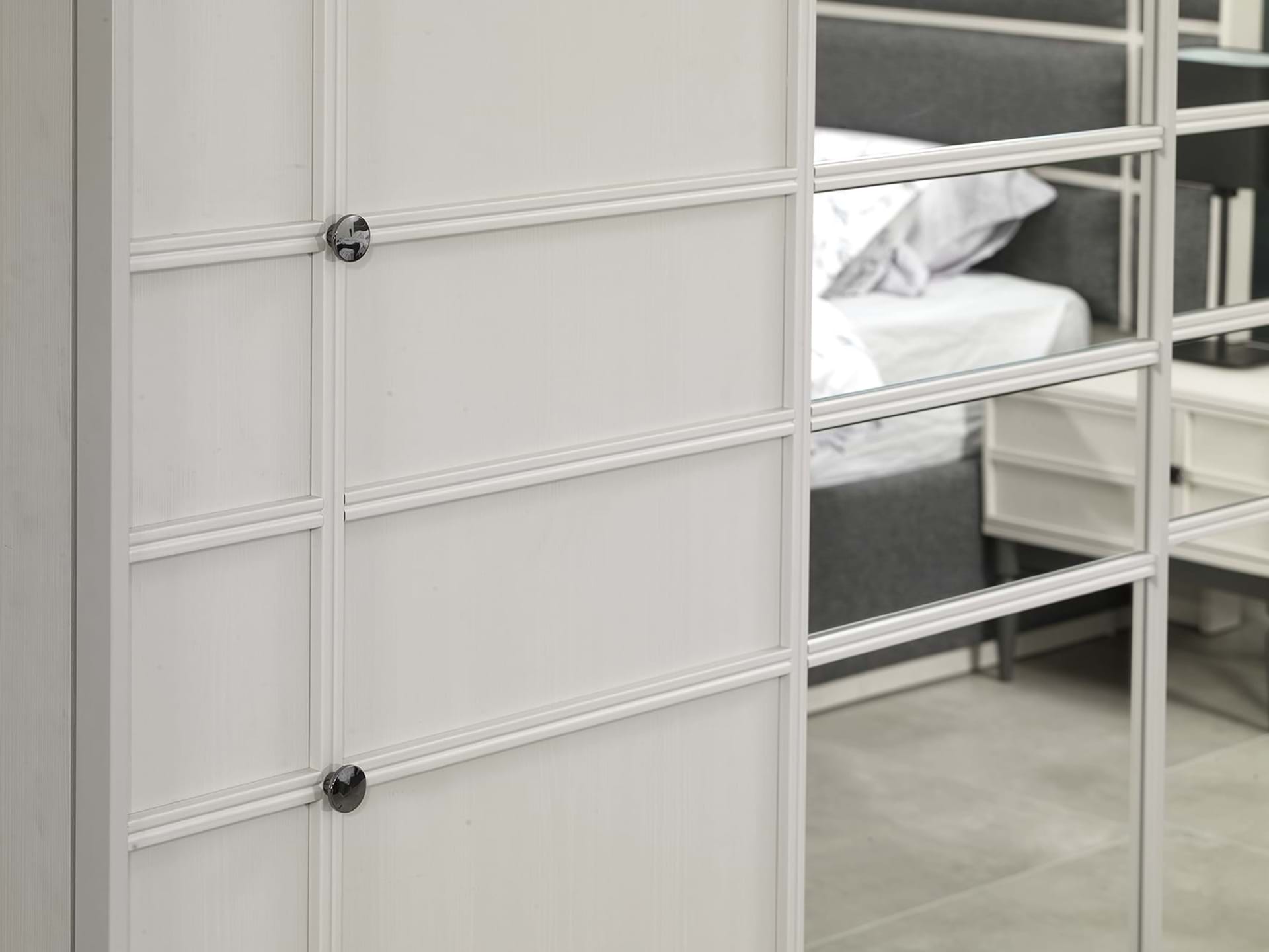 Lucas Bedroom by Netline Interiors